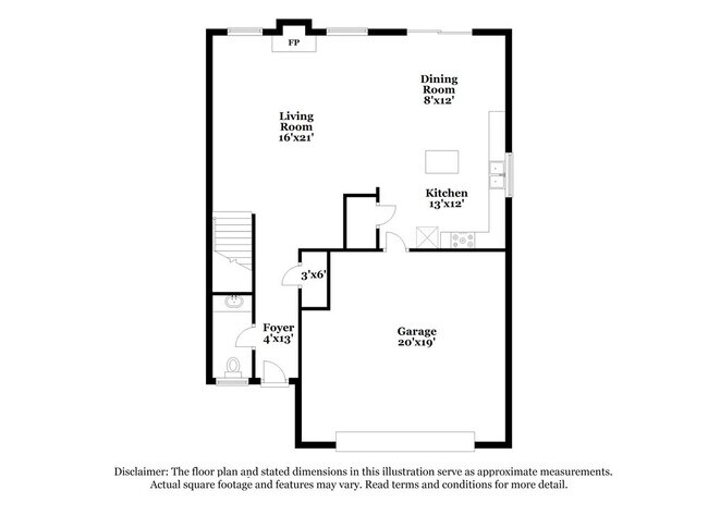 15397 Dry Creek Rd