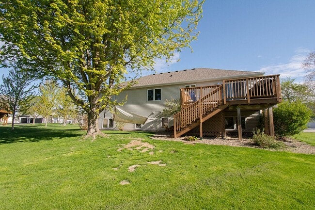 Photo - Incredible home in desirable Hart Farms location!