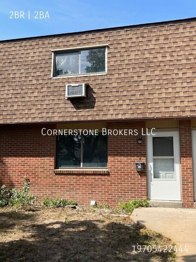 Building Photo - 726 Lincoln St Rental