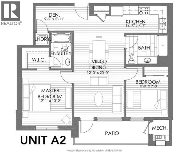 Photo - 3370 Stella Crescent Unité 630