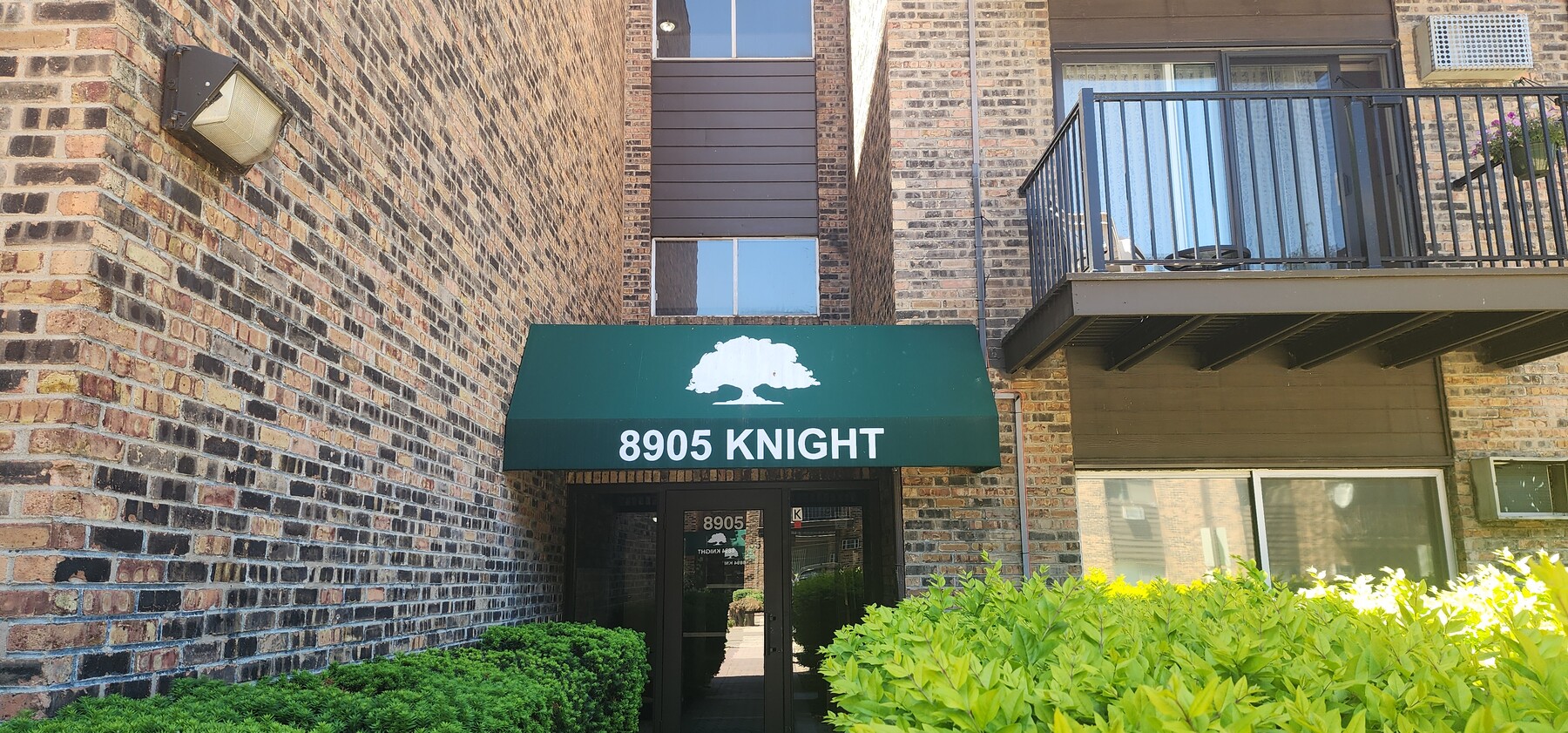 Photo - 8905 Knight Ave Unit 8905 Knight Ave #205, Des Plaines