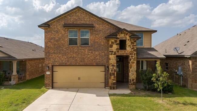 Building Photo - 3411 Aubree Katherine Dr Rental