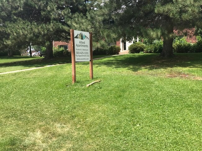 Allied Apartments