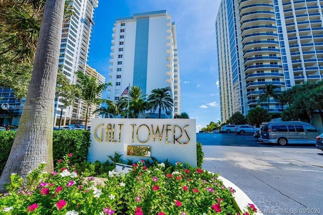 Building Photo - 4250 Galt Ocean Dr Unit 7K
