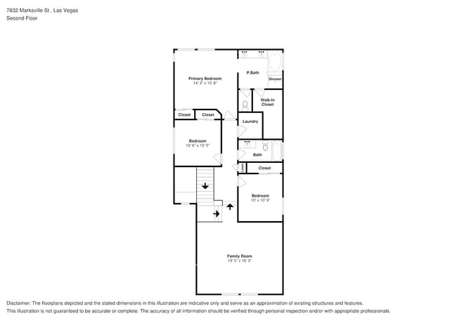 Photo - 7832 Marksville St
