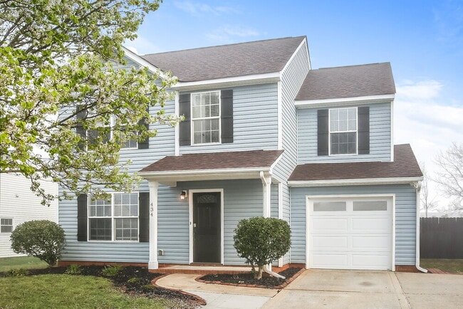 Photo - 434 Glencroft Dr