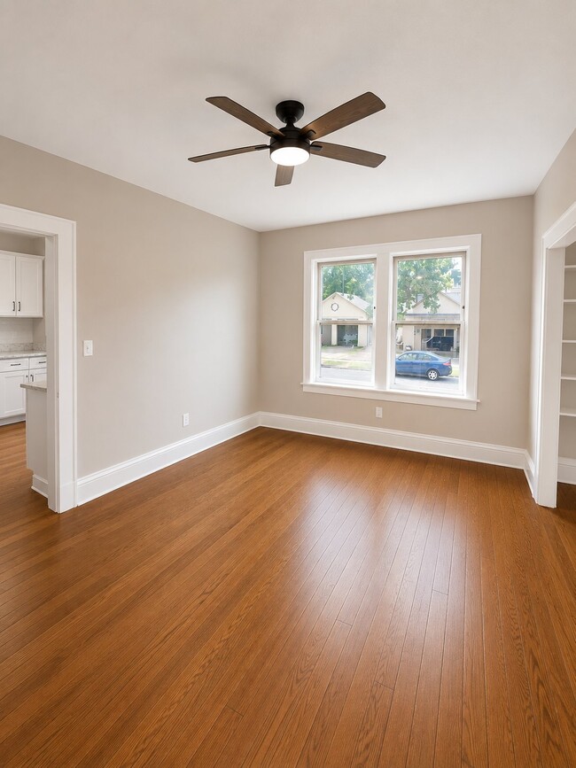 4003 Humphrey St Unit 2W