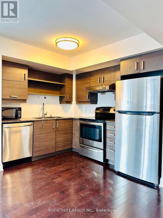 Photo - 8200 Birchmount Rd Unit 509