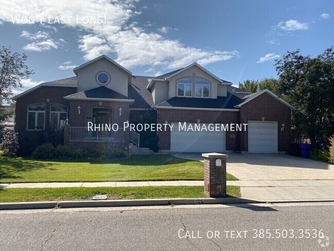 Building Photo - 1106 Birchbrook Cir Rental