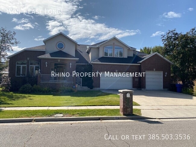 Photo - 1106 Birchbrook Cir House