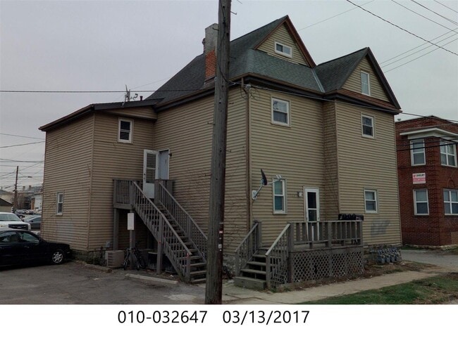 Photo - 1502 Hunter Ave
