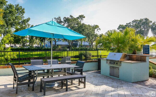 Photo - Tuskawilla at Winter Springs