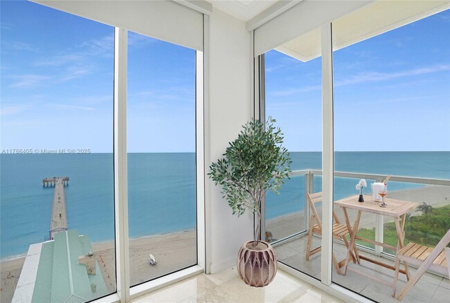Photo - 16699 Collins Ave Condo Unit 1002