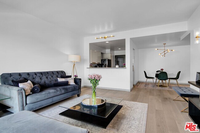 Photo - 1155 N La Cienega Blvd Unit 1103