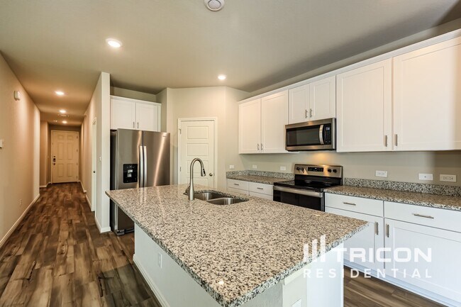 Photo - 5620 Luna Pass