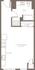S1 - Apartment home 621 is available to rent as of 3.4.20. This home is not accessible.