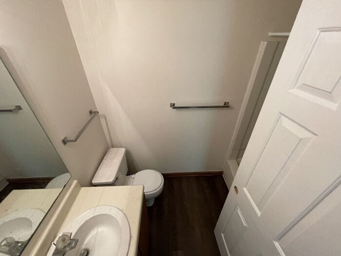 Photo - Apartment for rent
