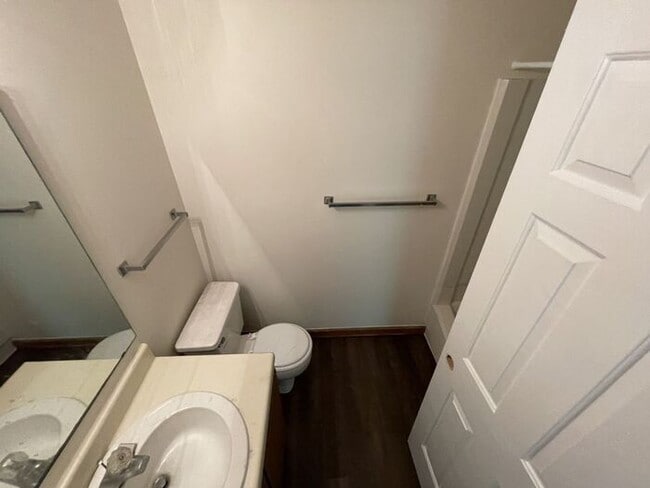Apartment for rent