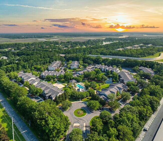 MAA Georgetown Grove