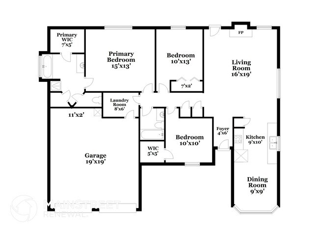 Photo - 10442 Tara Point Dr