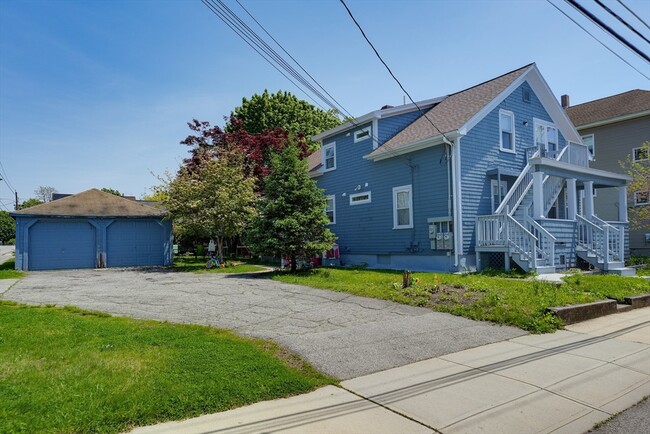 Photo - 5 Eddy St Unit 2