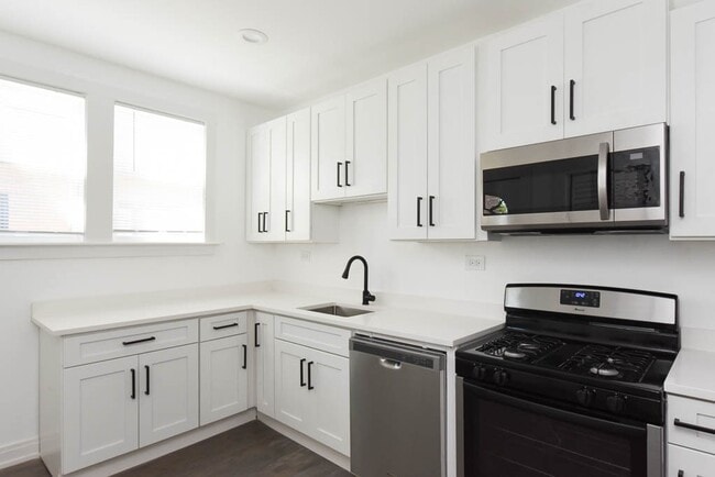 Photo - 3759 N Kimball Ave Unit 3