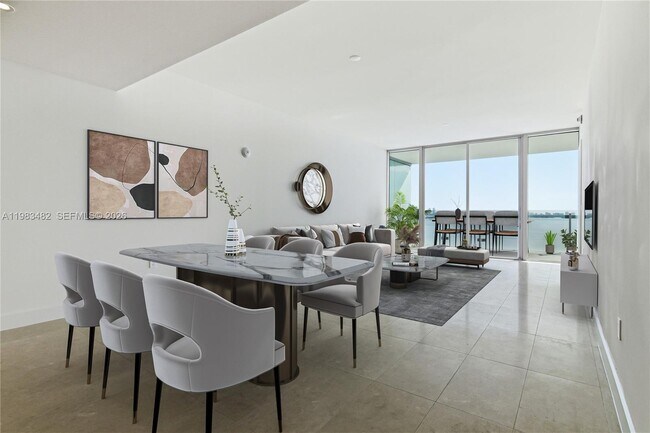 Photo - 700 NE 26th Terrace Unit 1503