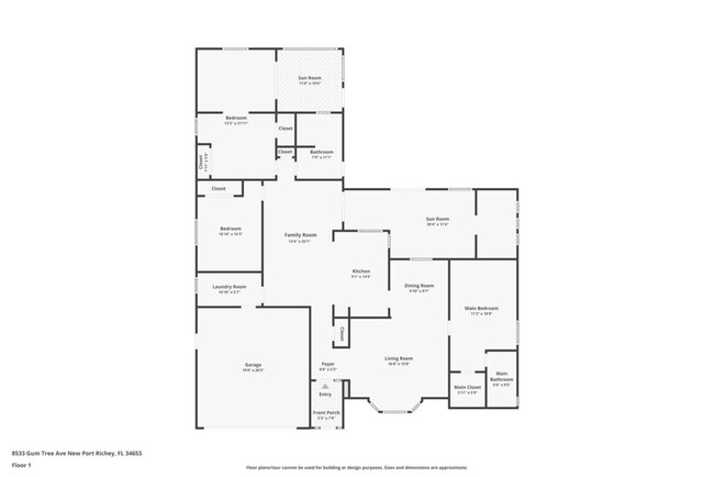 Photo - 8533 Gum Tree Ave