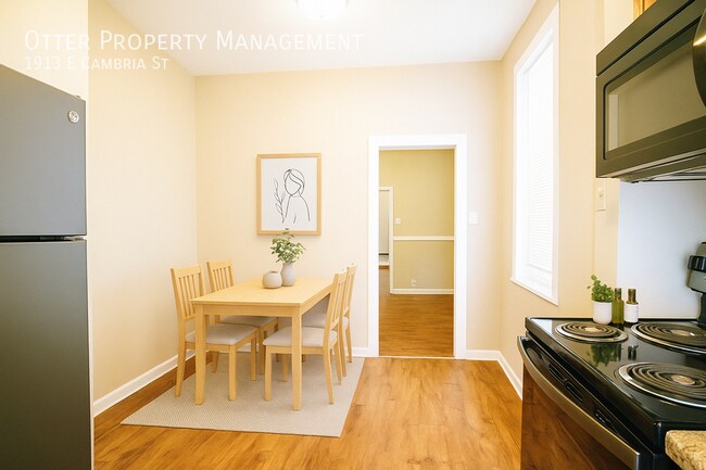 Photo - 1913 E Cambria St