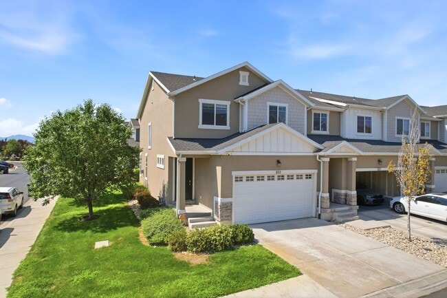Photo - Waters Edge Townhome