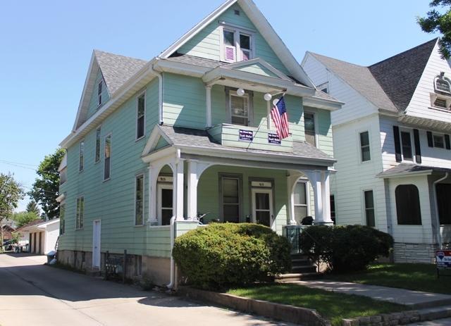 Photo - 919 King St Townhome