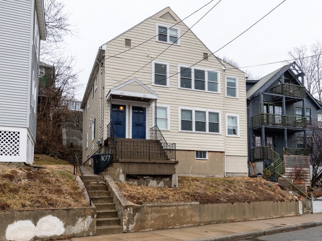 Photo - 107 Kenrick St (Boston, MA)