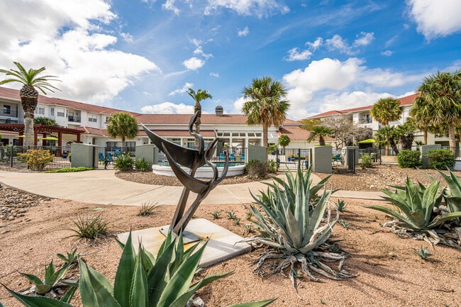 Photo - Baypoint Apartments