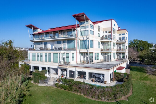 Point at White Oak - Point at White Oak