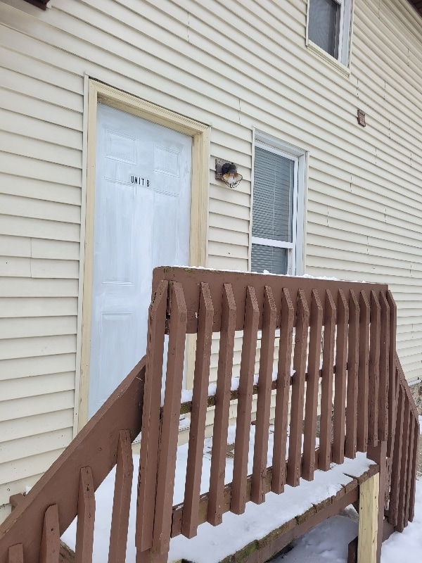 Building Photo - 1010 N Pine St