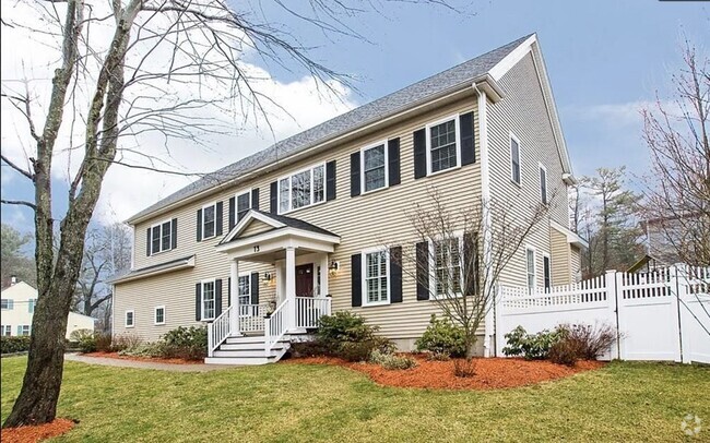 Building Photo - 73 Edgemoor Ave Rental