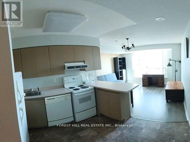 Photo - 750 Bay St. Unit 3101