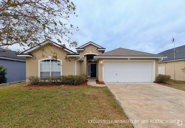 Building Photo - 893 Oak Arbor Cir Rental