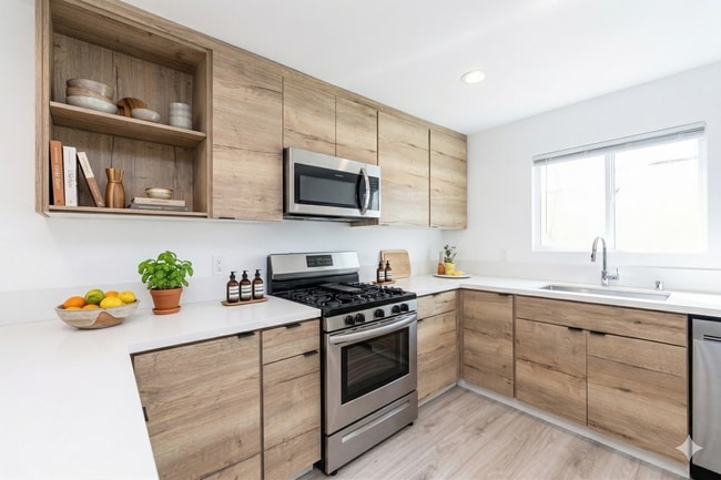 Photo - 5016 Pickford St Unidad #5016