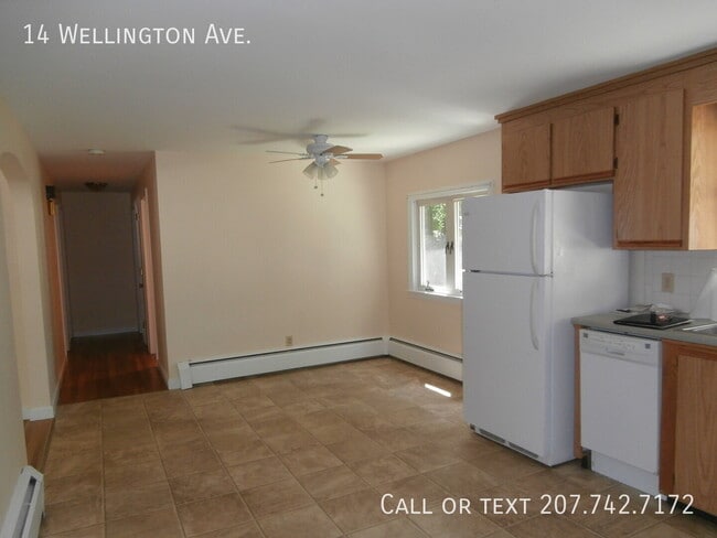 14 Wellington Ave