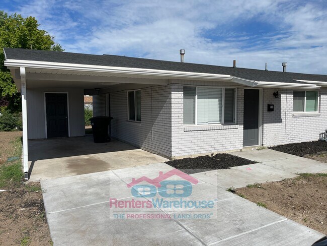 Photo - 190 S 1680 W