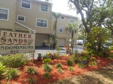 Photo - 812 E Gulf Blvd Condo Unit #1