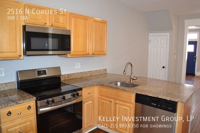 Photo - 2516 N Corlies St