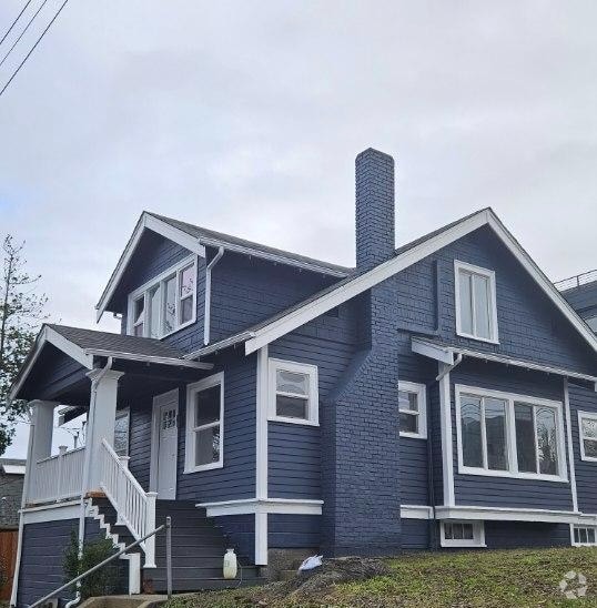Building Photo - 2603 E Union St Rental