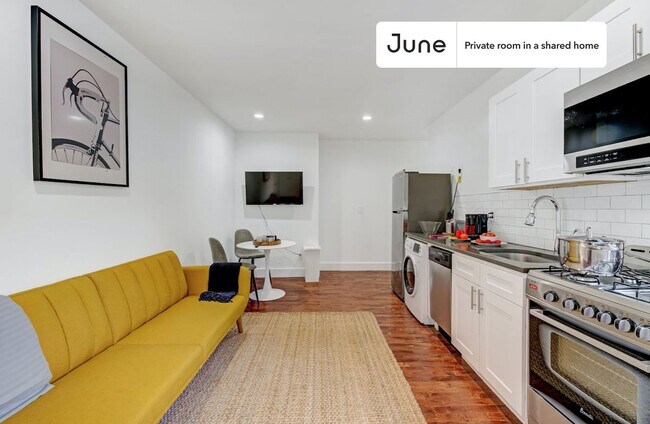 Photo - Room in Shared 3.0 bed/1 bath home