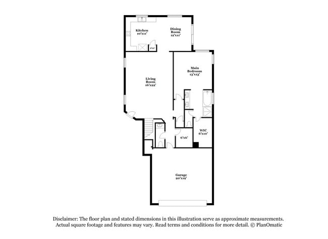 Photo - 3915 W Buckskin Trail