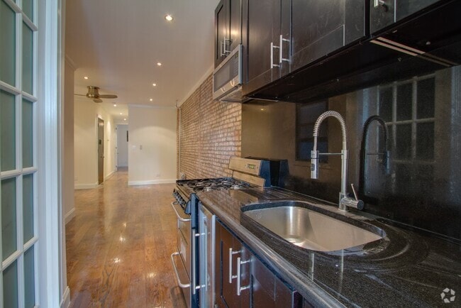 Building Photo - 70 W 128th St Rental