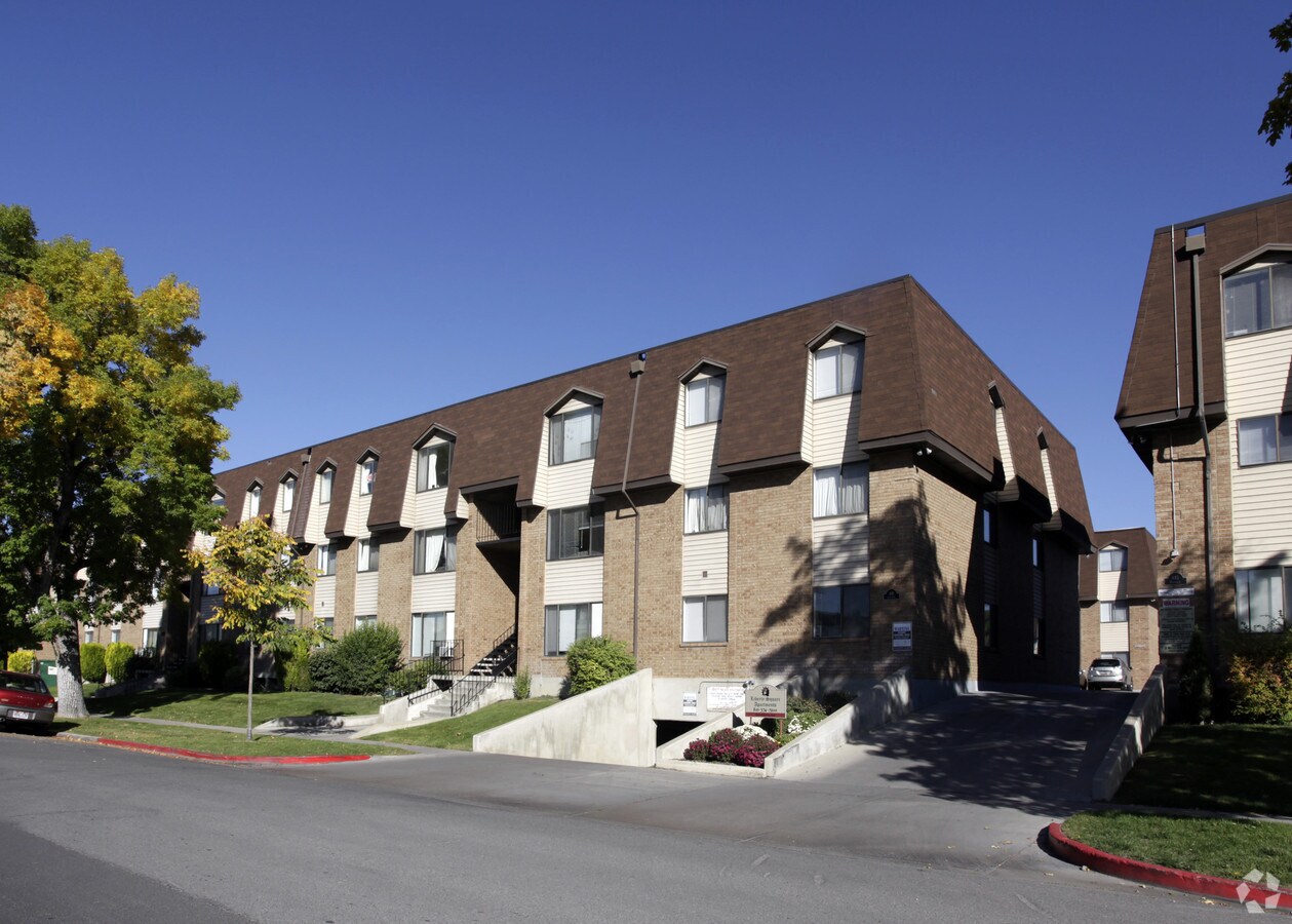 Photo - Liberty Square Apartments