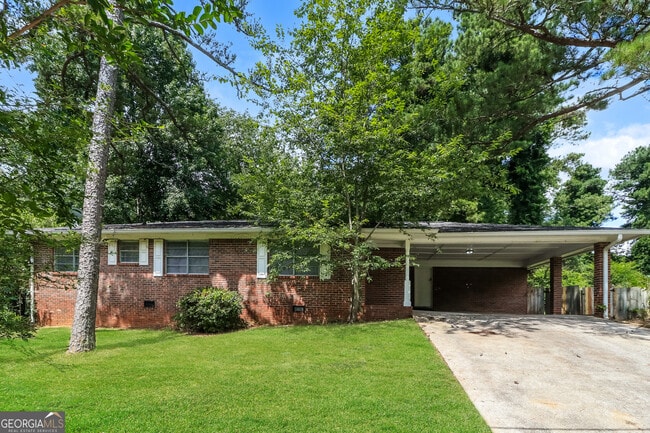 Building Photo - 3974 Wedgewood Ln Rental