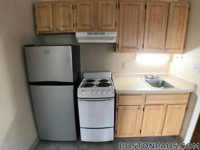 62 Boylston St Unidad 624